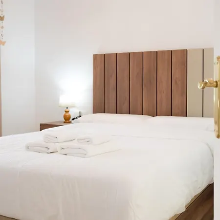 Boheme Appartement *